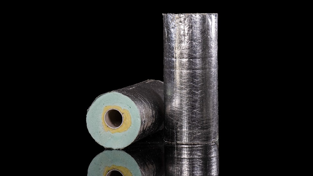 【安泰分享】常用的管道保溫材料有哪些？哪種比較好？